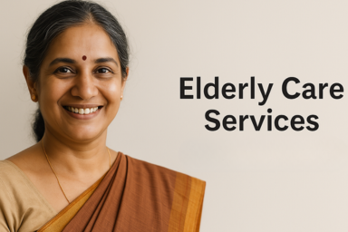 Elderly Care Services
